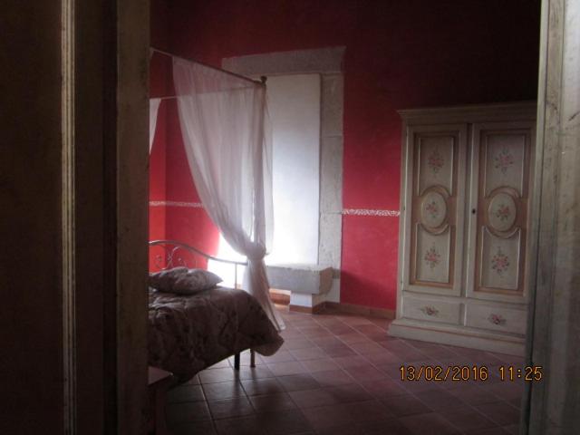 Номер Стандарт Трехместный, B&b Il Casone Di Drusa