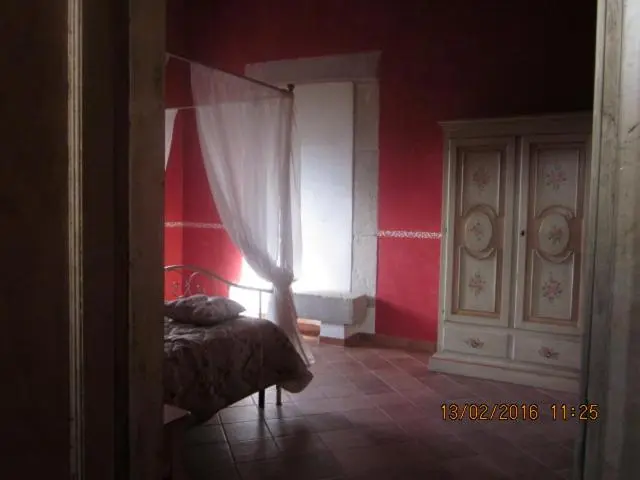 スタンダードトリプルルーム, B&b Il Casone Di Drusa