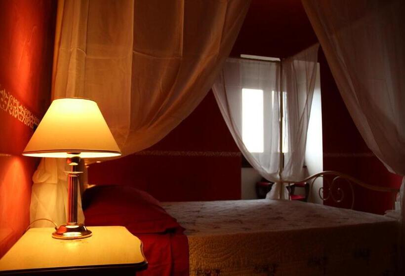 スタンダードトリプルルーム, B&b Il Casone Di Drusa