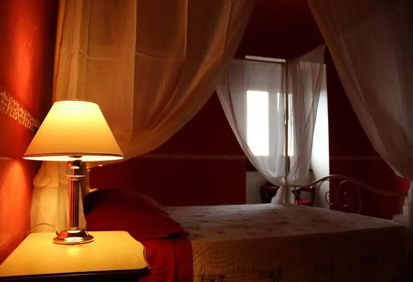 スタンダードトリプルルーム, B&b Il Casone Di Drusa