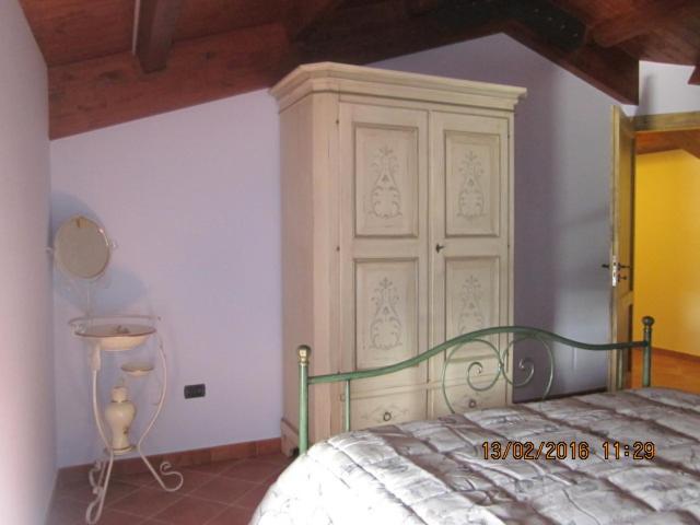 スタンダードルーム, B&b Il Casone Di Drusa