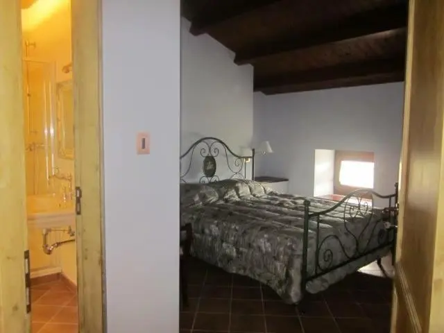 スタンダードルーム, B&b Il Casone Di Drusa