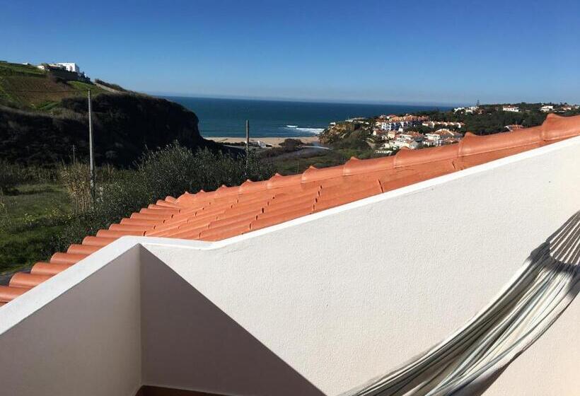 豪华海景房, Surf Lodge   Villa Dos Irmãos