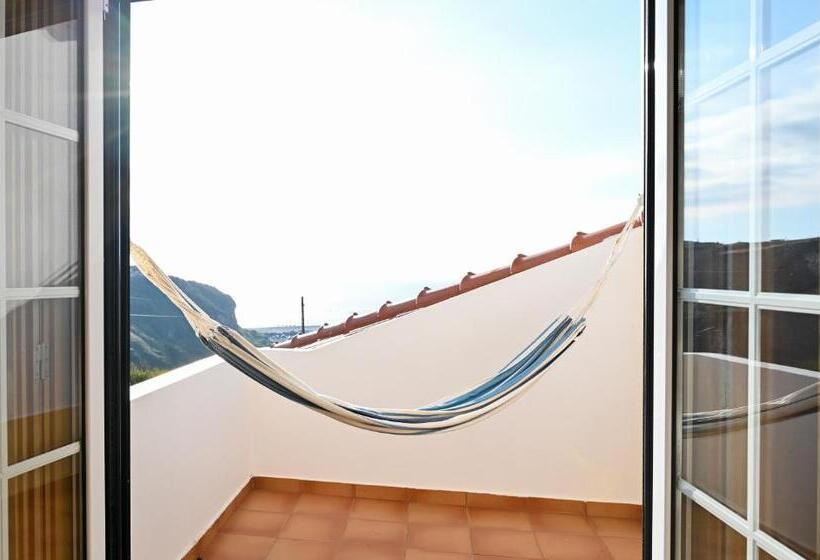 豪华海景房, Surf Lodge   Villa Dos Irmãos