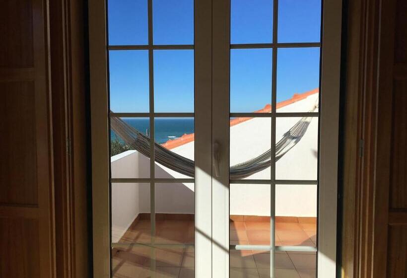豪华海景房, Surf Lodge   Villa Dos Irmãos