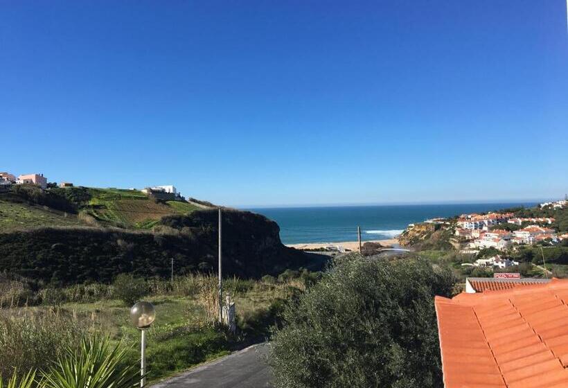 豪华海景房, Surf Lodge   Villa Dos Irmãos