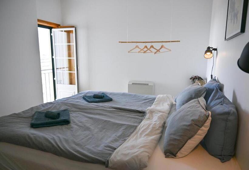 标准间, Surf Lodge   Villa Dos Irmãos