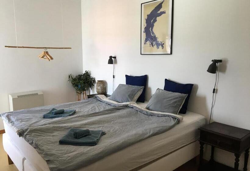 标准间, Surf Lodge   Villa Dos Irmãos