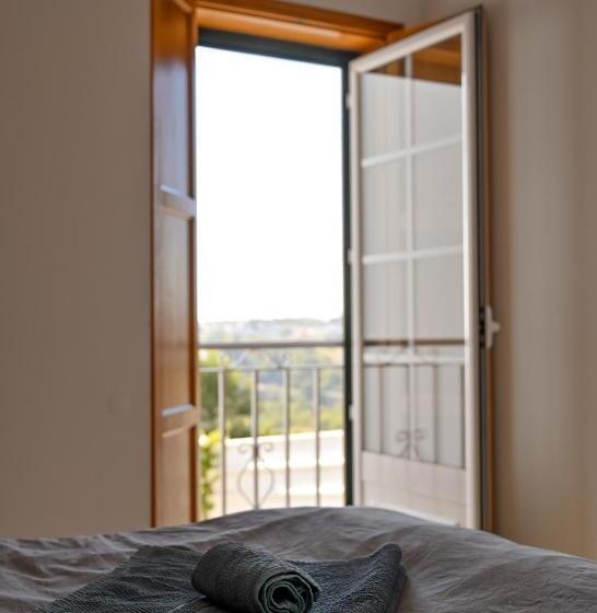 带1个卧室和海景的别墅, Surf Lodge   Villa Dos Irmãos