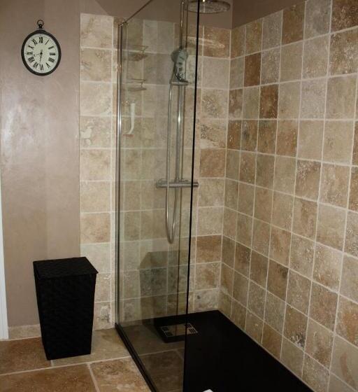 غرفة ديلوكس, La Villa D Olivène