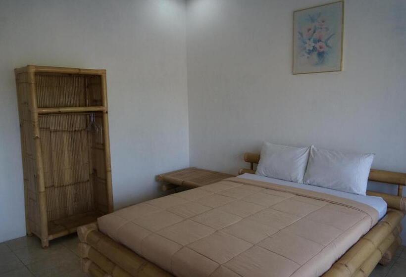 غرفة قياسية, Willy Homestay