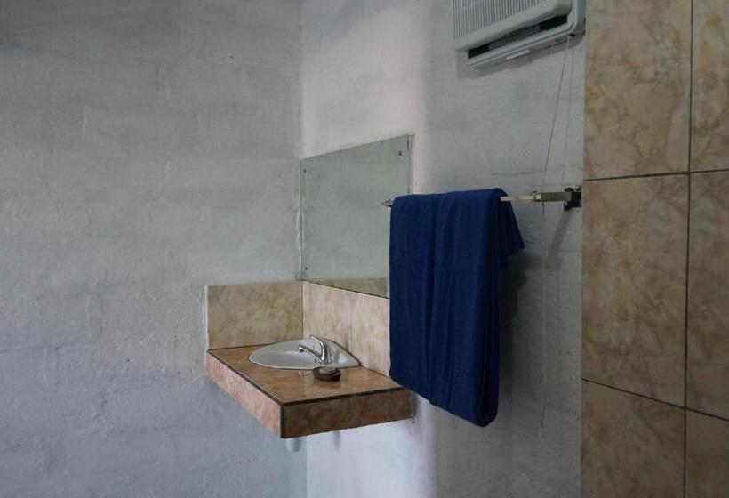 غرفة قياسية, Willy Homestay