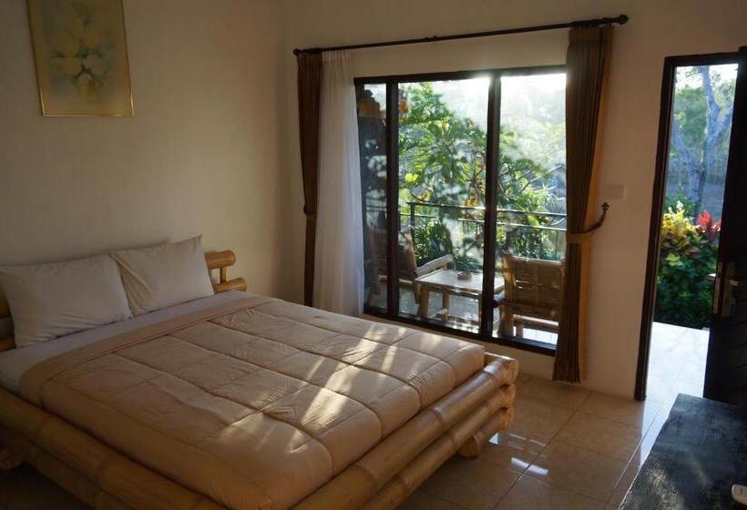 غرفة قياسية, Willy Homestay