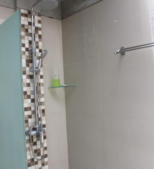 غرفة قياسية, Willy Homestay