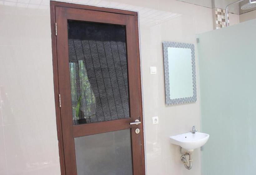 غرفة قياسية, Willy Homestay