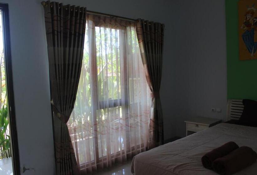 غرفة قياسية, Willy Homestay