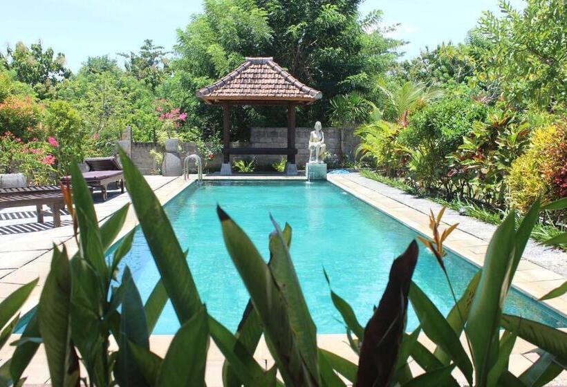 غرفة ديلوكس, Willy Homestay