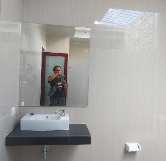 غرفة ديلوكس, Willy Homestay