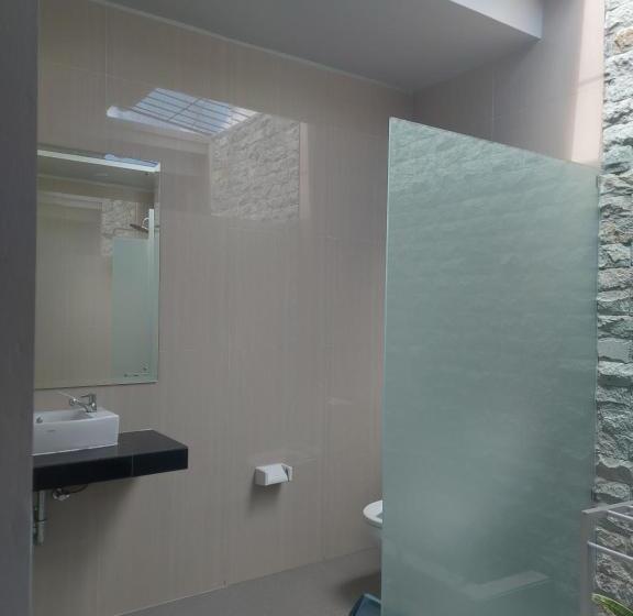 غرفة ديلوكس, Willy Homestay