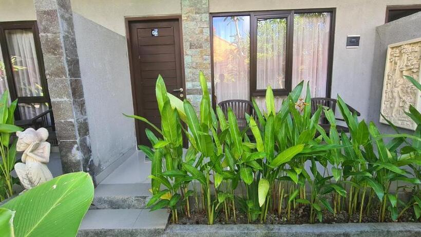 غرفة قياسية, Willy Homestay