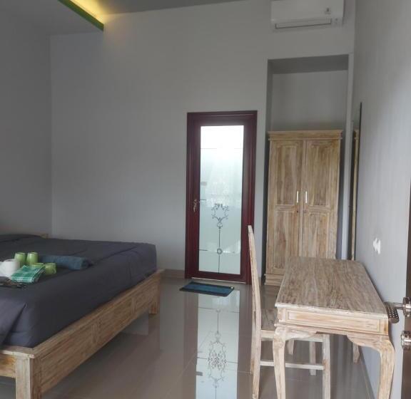 غرفة ديلوكس, Willy Homestay