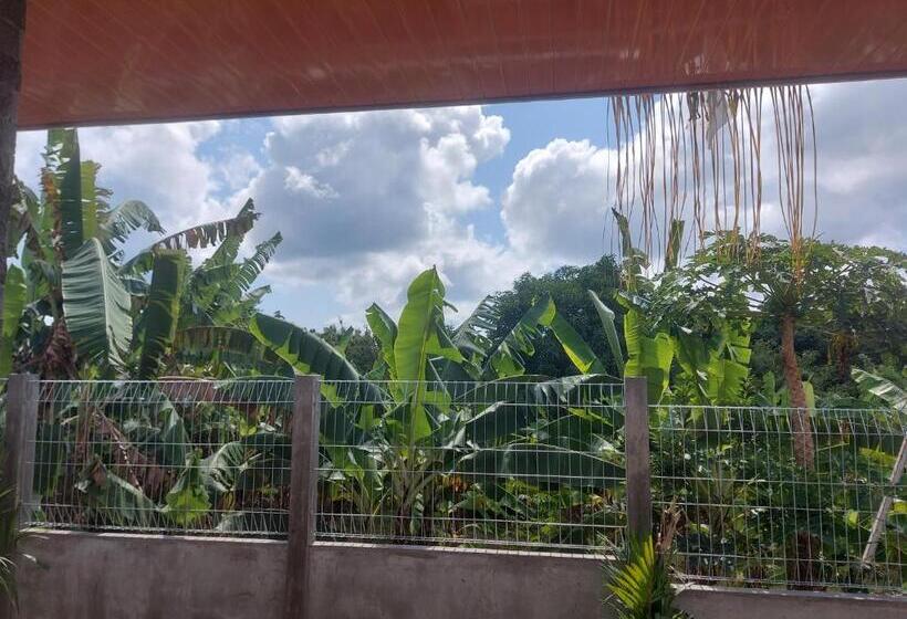 غرفة ديلوكس, Willy Homestay