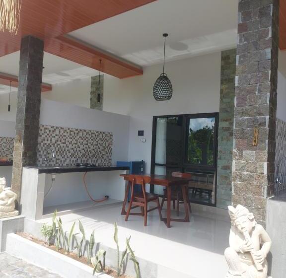 غرفة ديلوكس, Willy Homestay