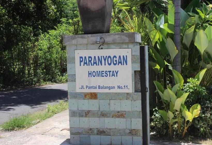 غرفة قياسية سرير كينج, Willy Homestay