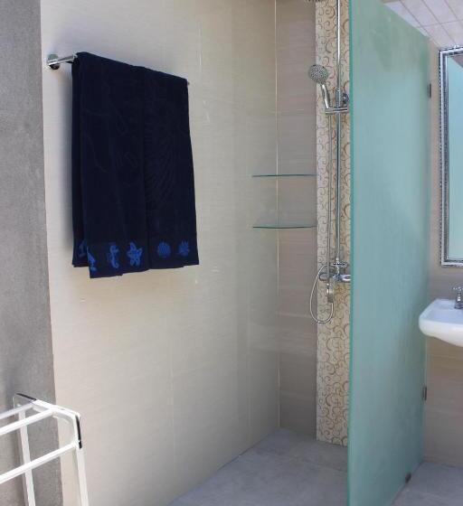 غرفة قياسية سرير كينج, Willy Homestay