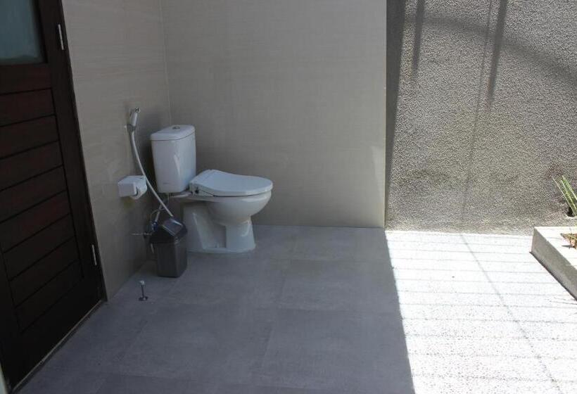 غرفة قياسية سرير كينج, Willy Homestay