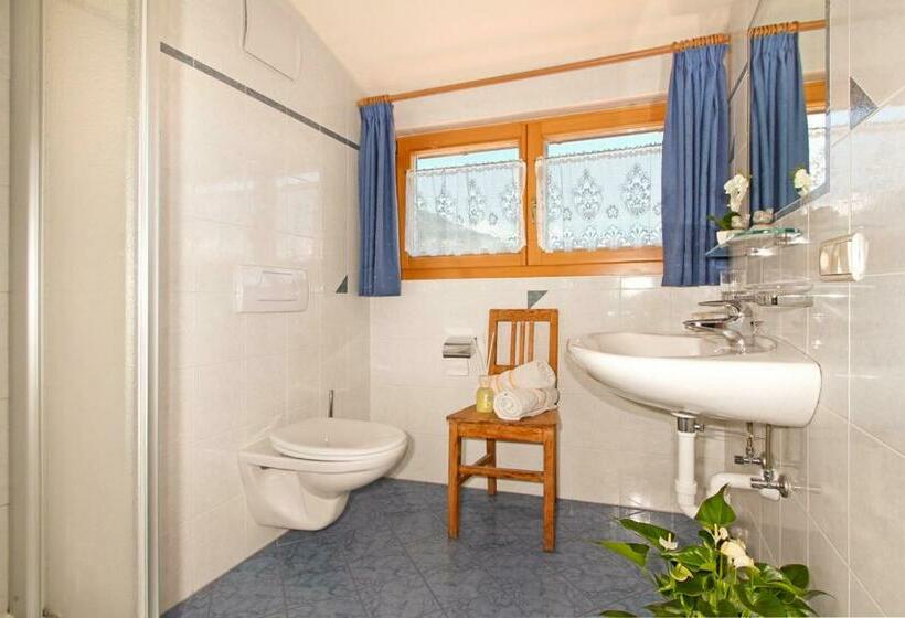 דירת חדר, Niederhaeusererhof