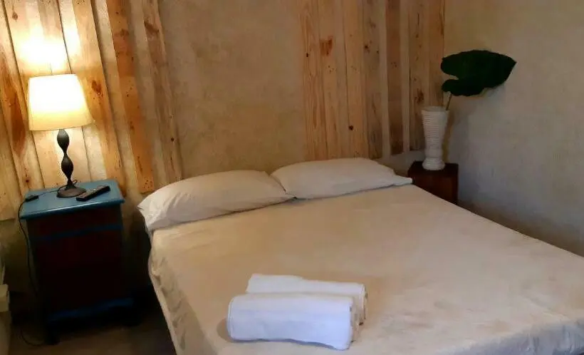 Camera Deluxe, Marius B&b & Hostel