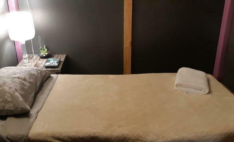 이코노미 싱글 룸, Marius B&b & Hostel