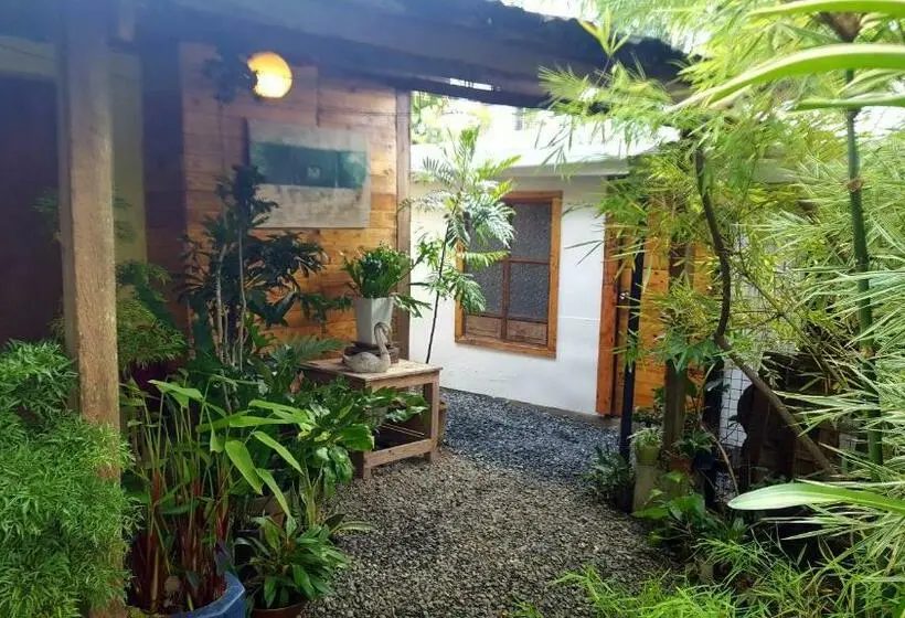 Camera Standard, Marius B&b & Hostel