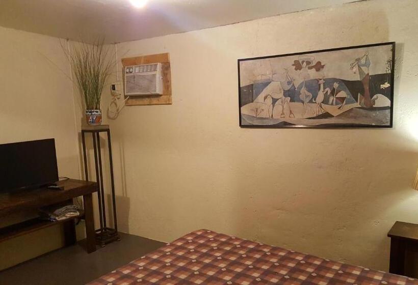 اتاق لوکس, Marius B&b & Hostel