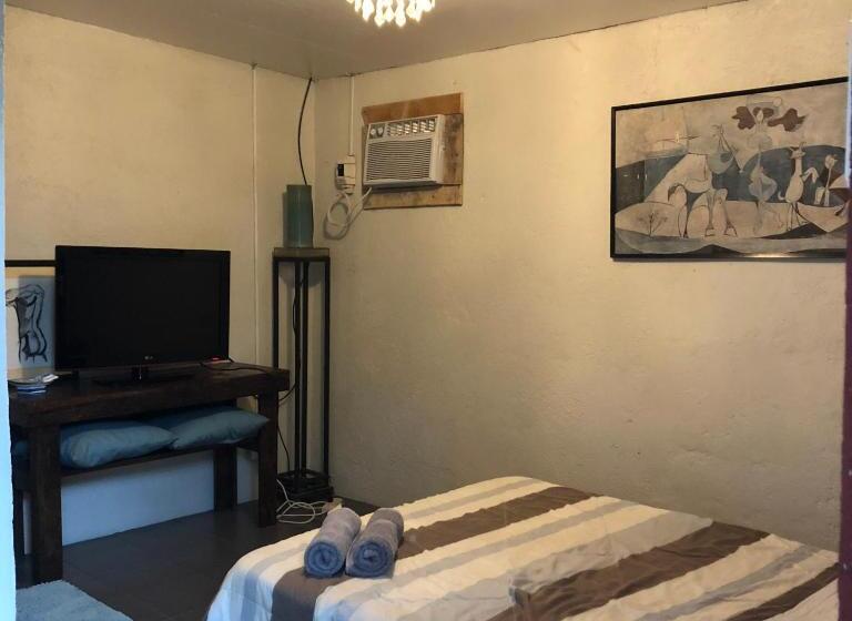 디럭스 룸, Marius B&b & Hostel