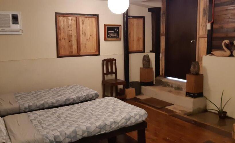 اتاق خانوادگی, Marius B&b & Hostel