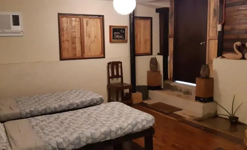 Camera Familiare, Marius B&b & Hostel