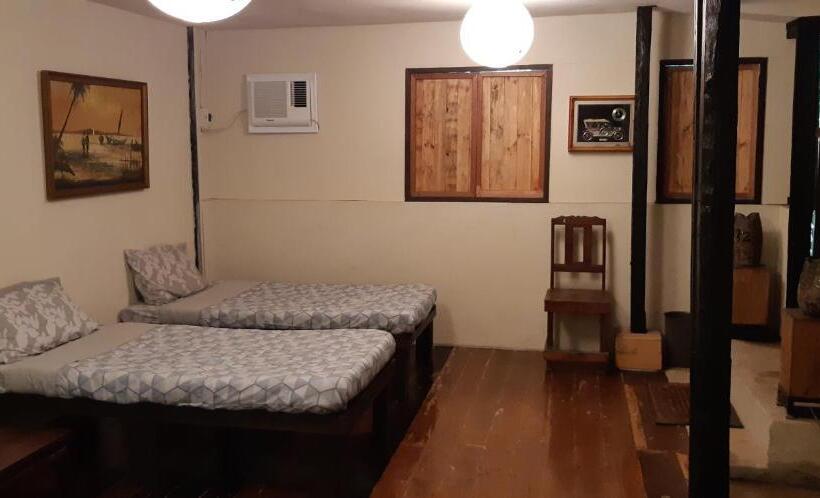패밀리 룸, Marius B&b & Hostel