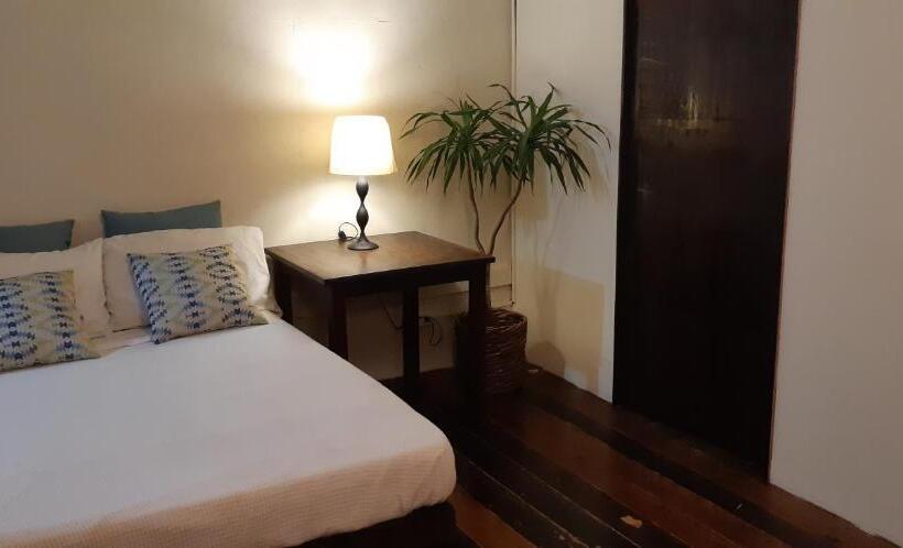 اتاق خانوادگی, Marius B&b & Hostel