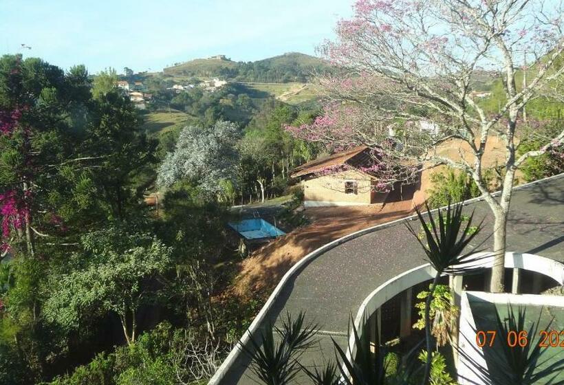 수피리어 스위트, Pitaya Suítes