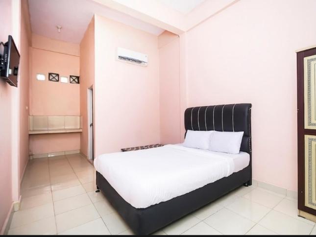 디럭스 룸, Kost Nayni