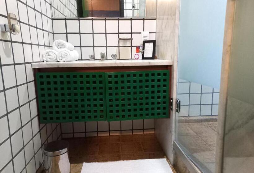 수피리어 스위트, Pitaya Suítes