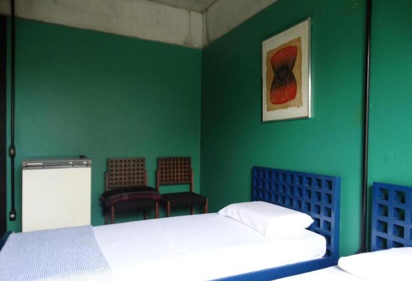 가든 전망 스위트, Pitaya Suítes