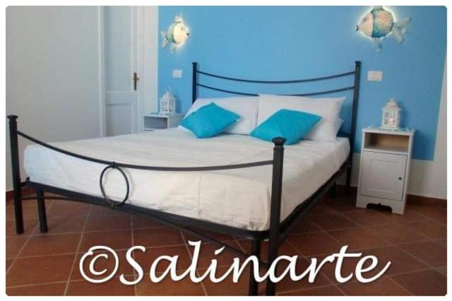 غرفة قياسية فردية, Salinarte