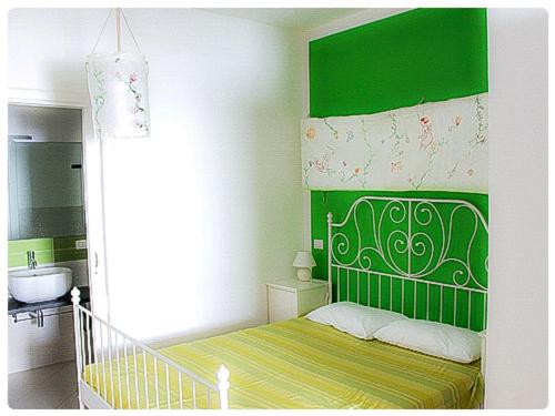 غرفة قياسية رباعية, Salinarte