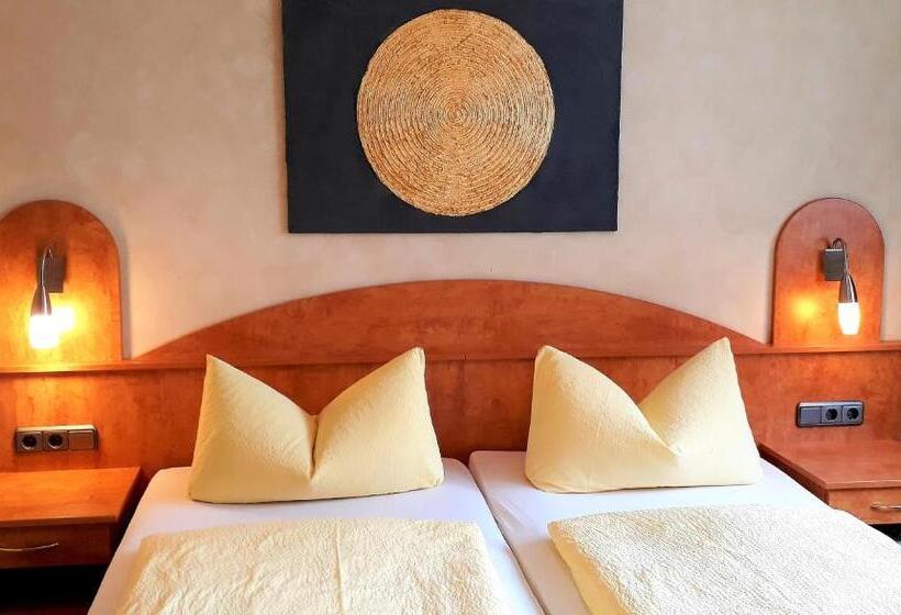 스탠다드 룸, Pension Langerspacher