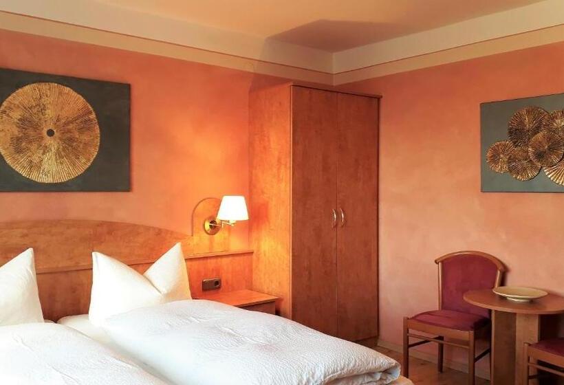 스탠다드 룸, Pension Langerspacher