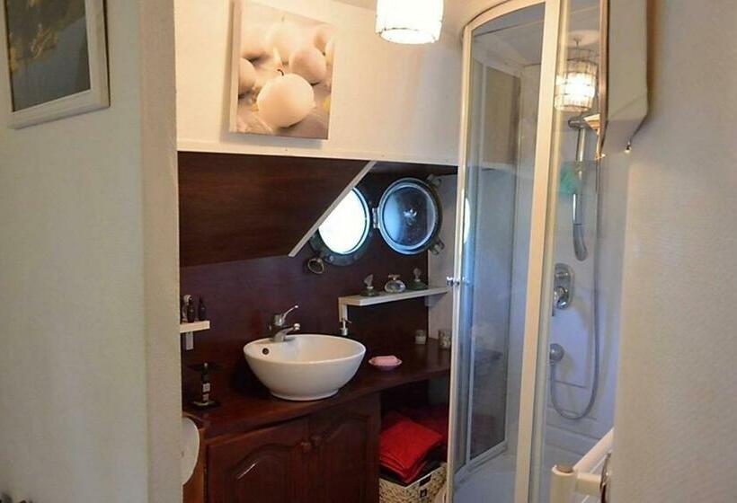 غرفة قياسية, Bateau Mariance