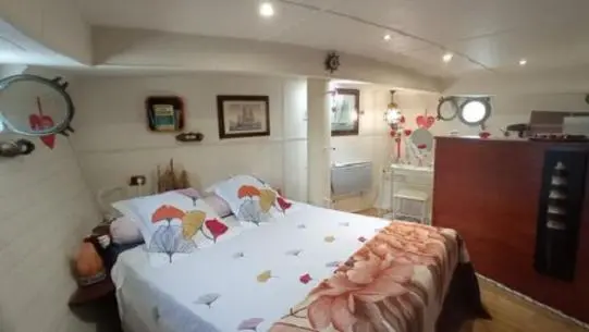スタンダードルーム, Bateau Mariance